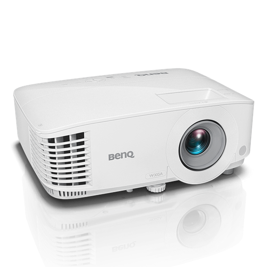 Projetor Benq MW550 - 3600 ANSI LUMENS - WXGA